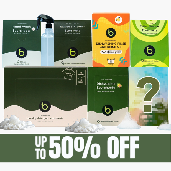 Everything Bundle