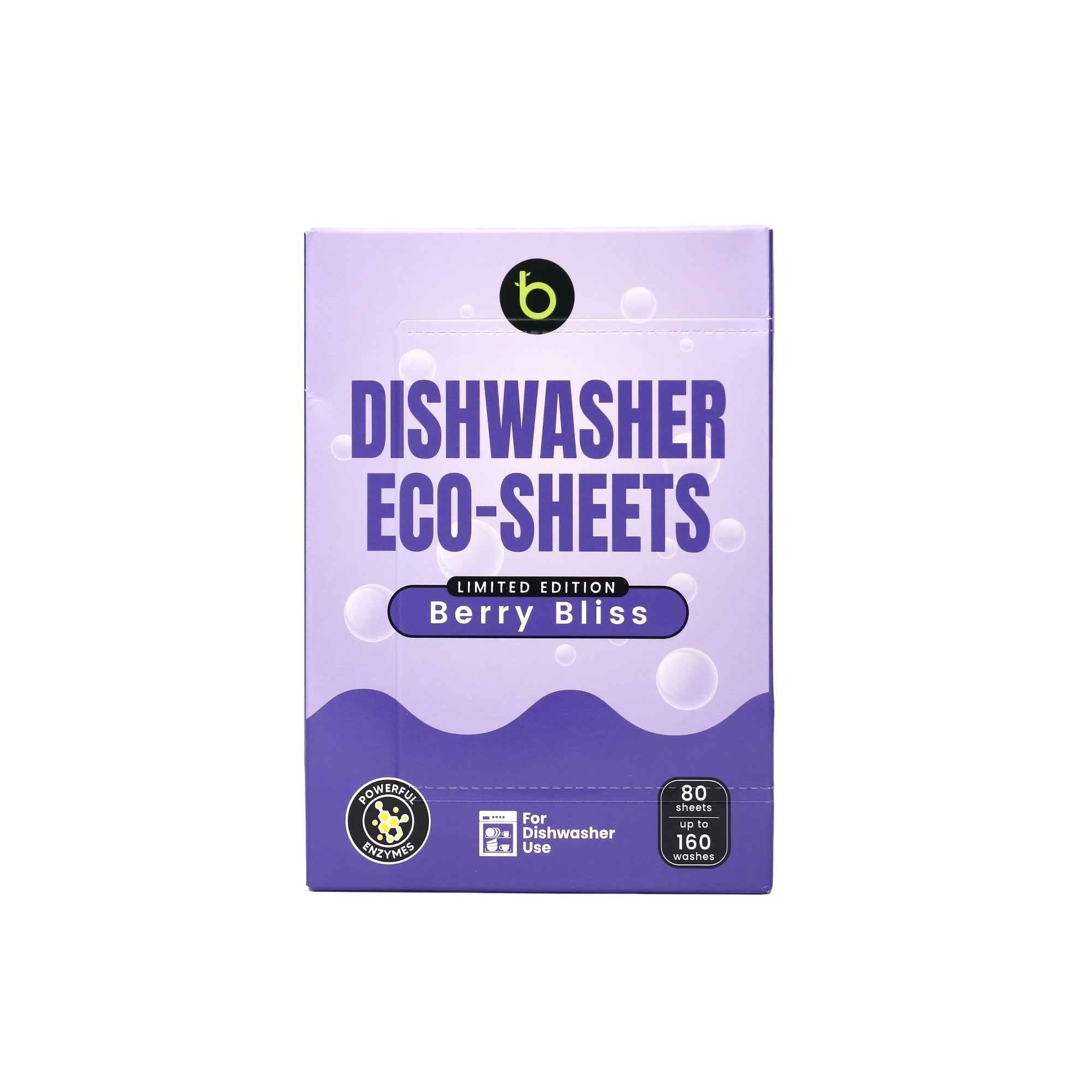 Dishwashing Eco-sheets™