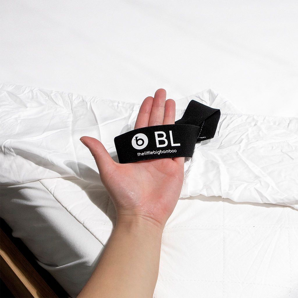 Bamboo Bed Sheet Set 2.0