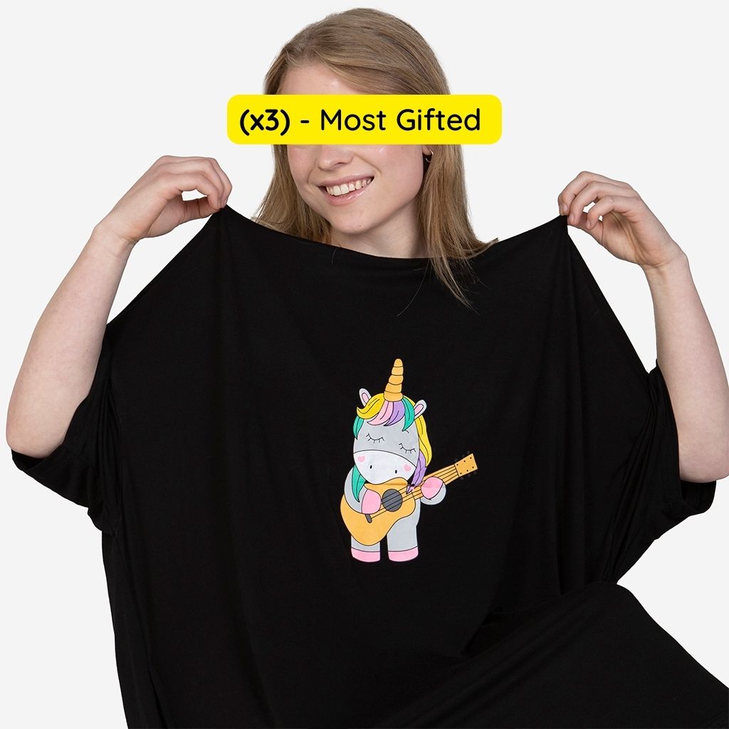 Gift Yourself Packs (One size fits all)