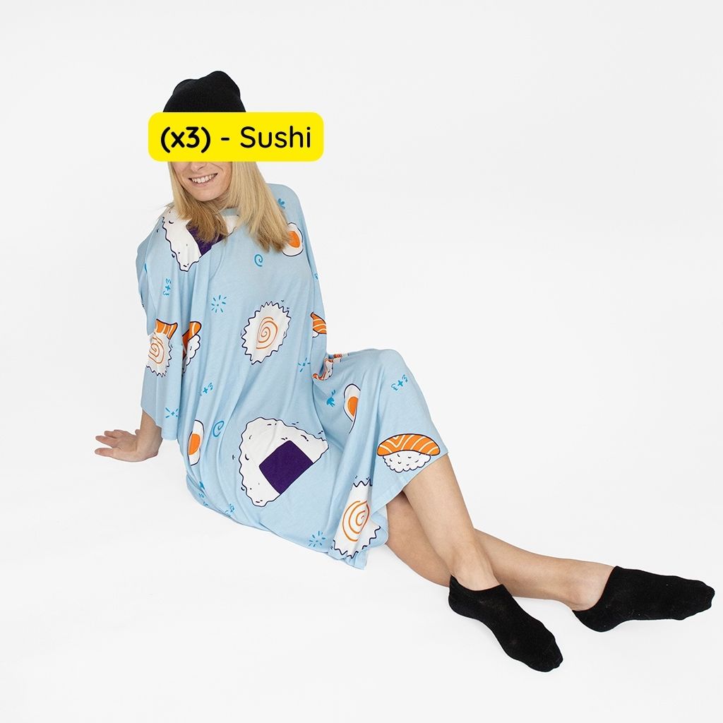 Gift Yourself Packs (One size fits all)