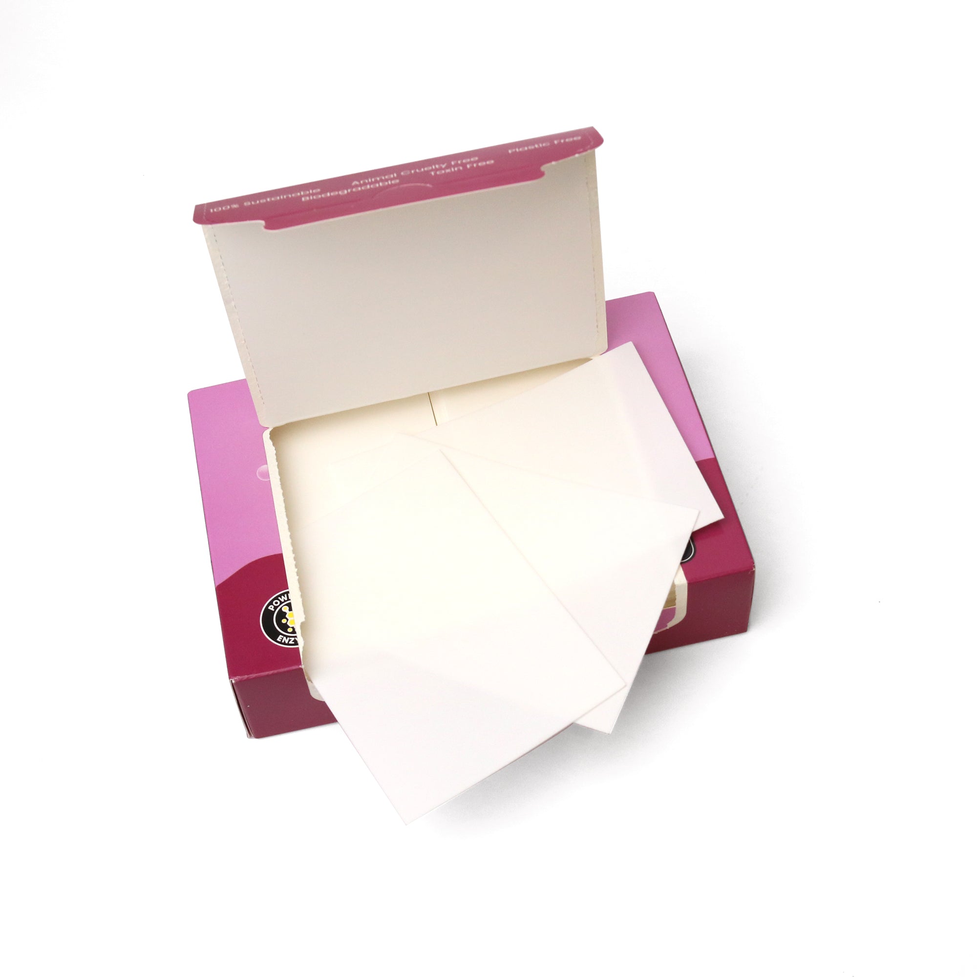 Berry Bliss Laundry Detergent Sheets 😍 Limited Edition