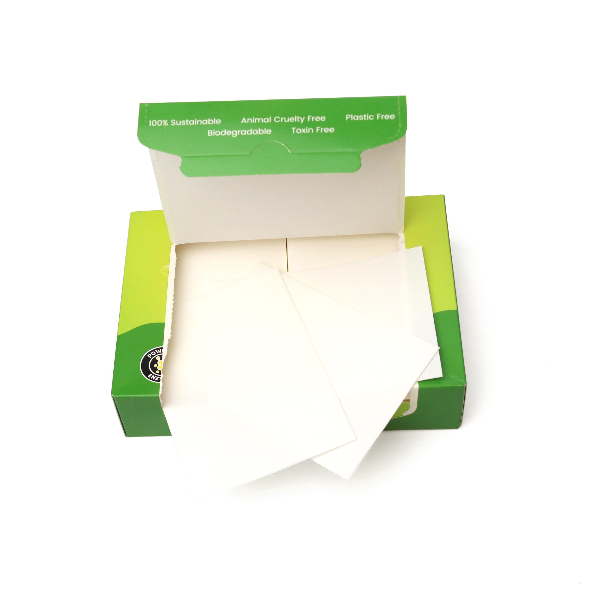 Secret Garden Laundry Detergent Sheets 😍 Limited Edition