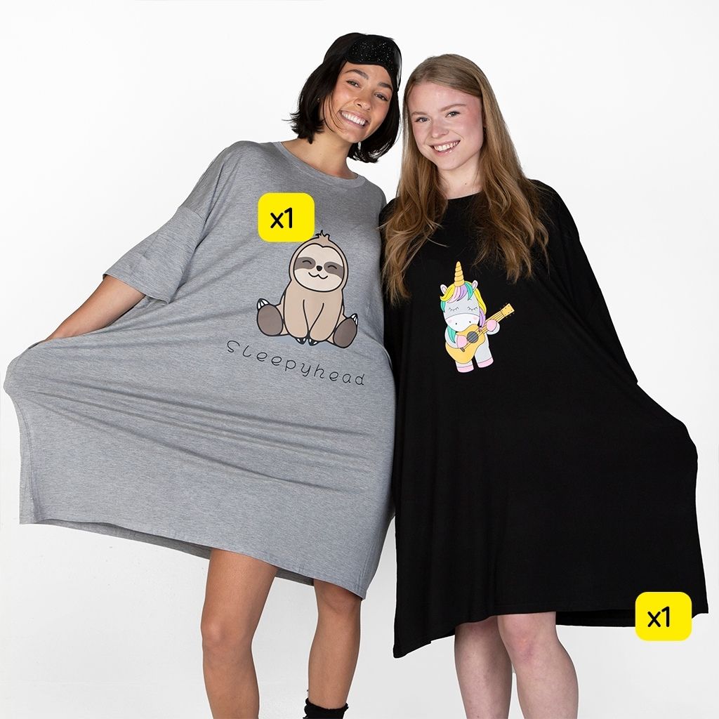 Gift Yourself Packs (One size fits all)