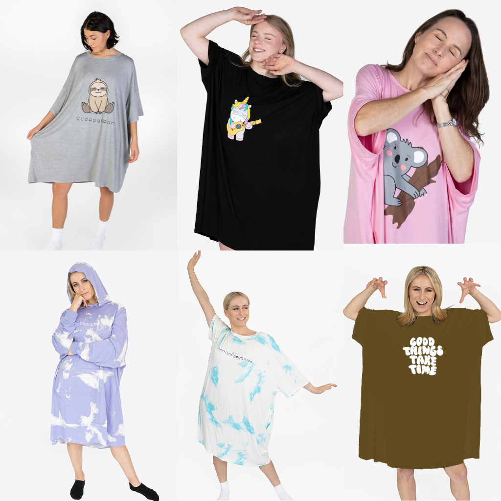 Gift Yourself Packs (One size fits all)