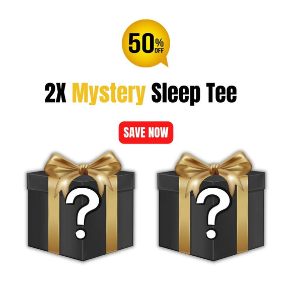 Gift Yourself Packs (One size fits all)
