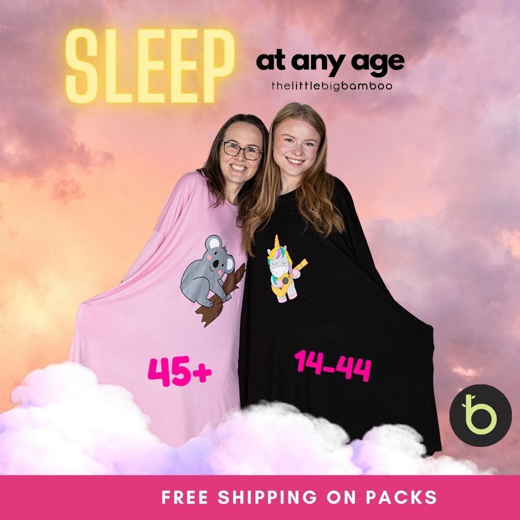 Gift Yourself Packs (One size fits all)