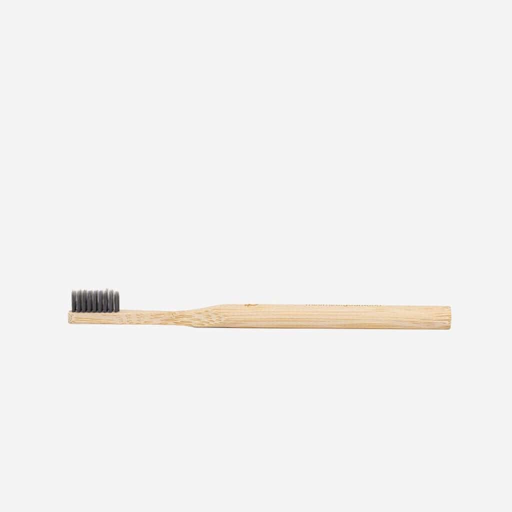 Best Bamboo Toothbrush | Biodegradable Toothbrush | thelittlebigbamboo