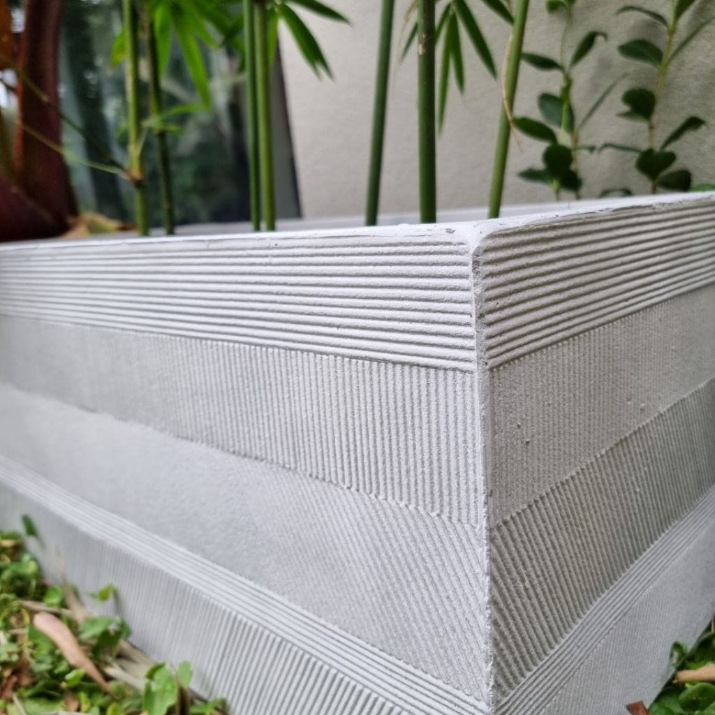 Bamboo Planter Box | Garden Planter Boxes | Thelittlebigbamboo