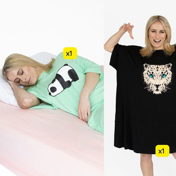 Gift Yourself Packs (One size fits all)