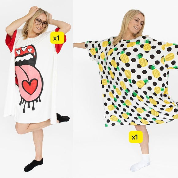 Gift Yourself Packs (One size fits all)