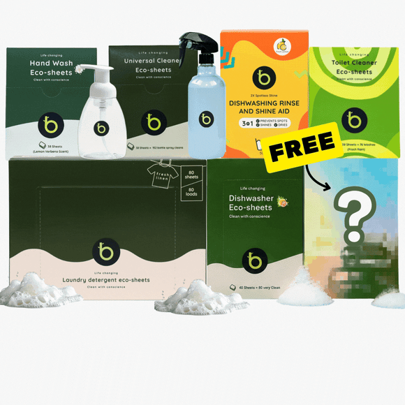 Everything Bundle
