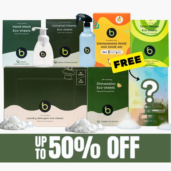 Everything Bundle