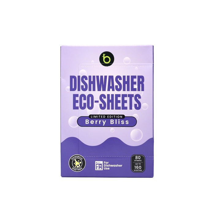 Dishwashing Eco-sheets™