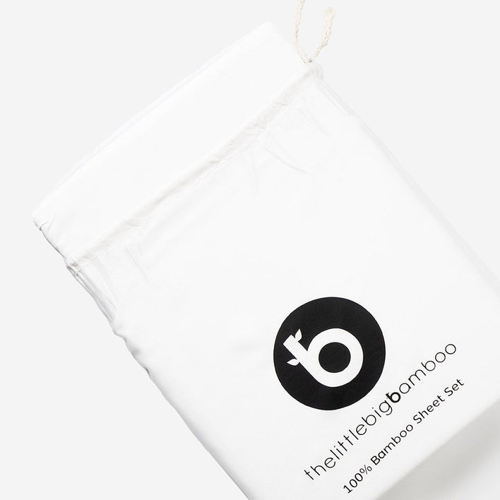 Bamboo Bed Sheet Set 2.0