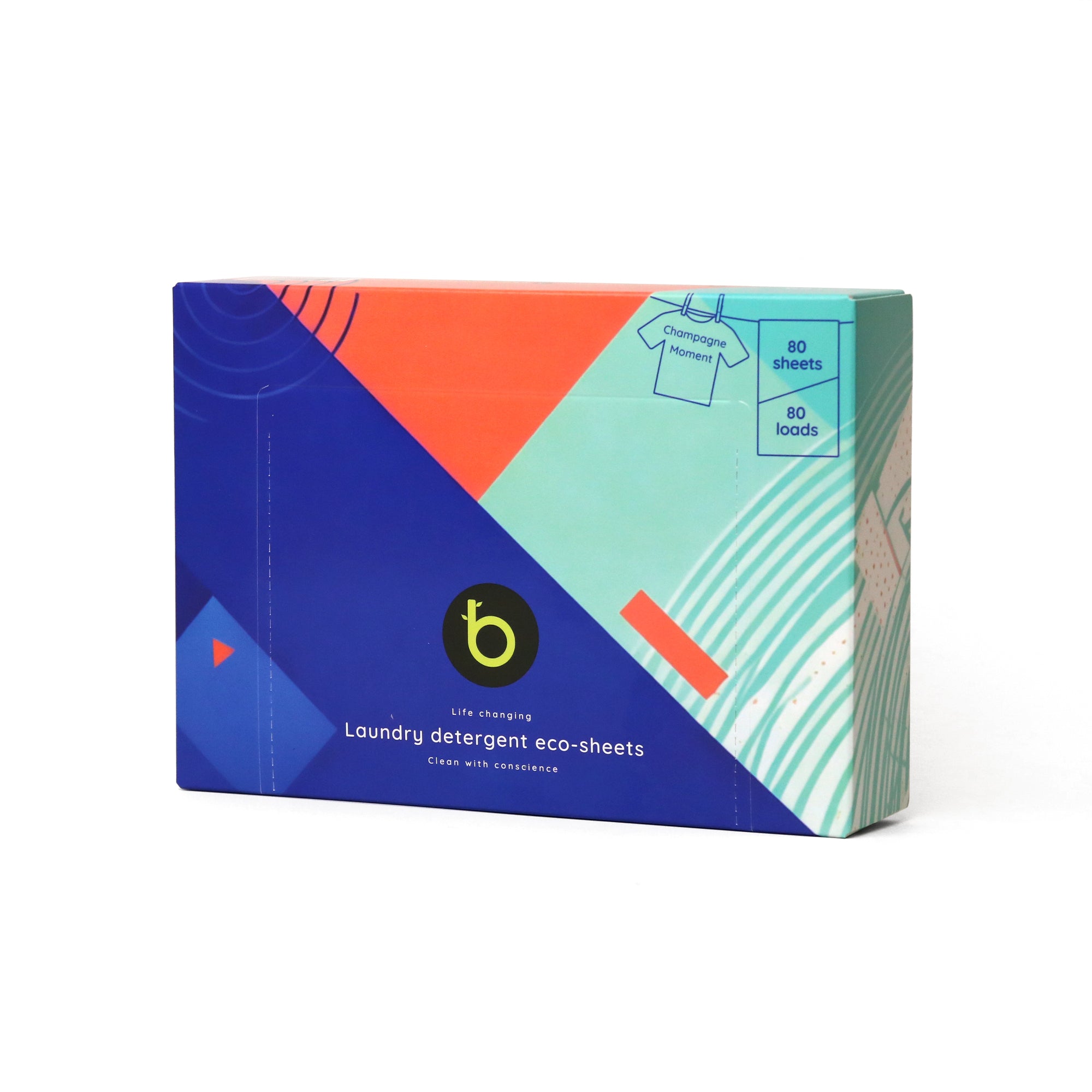 Champagne Laundry Detergent Sheets 😍 Limited Edition