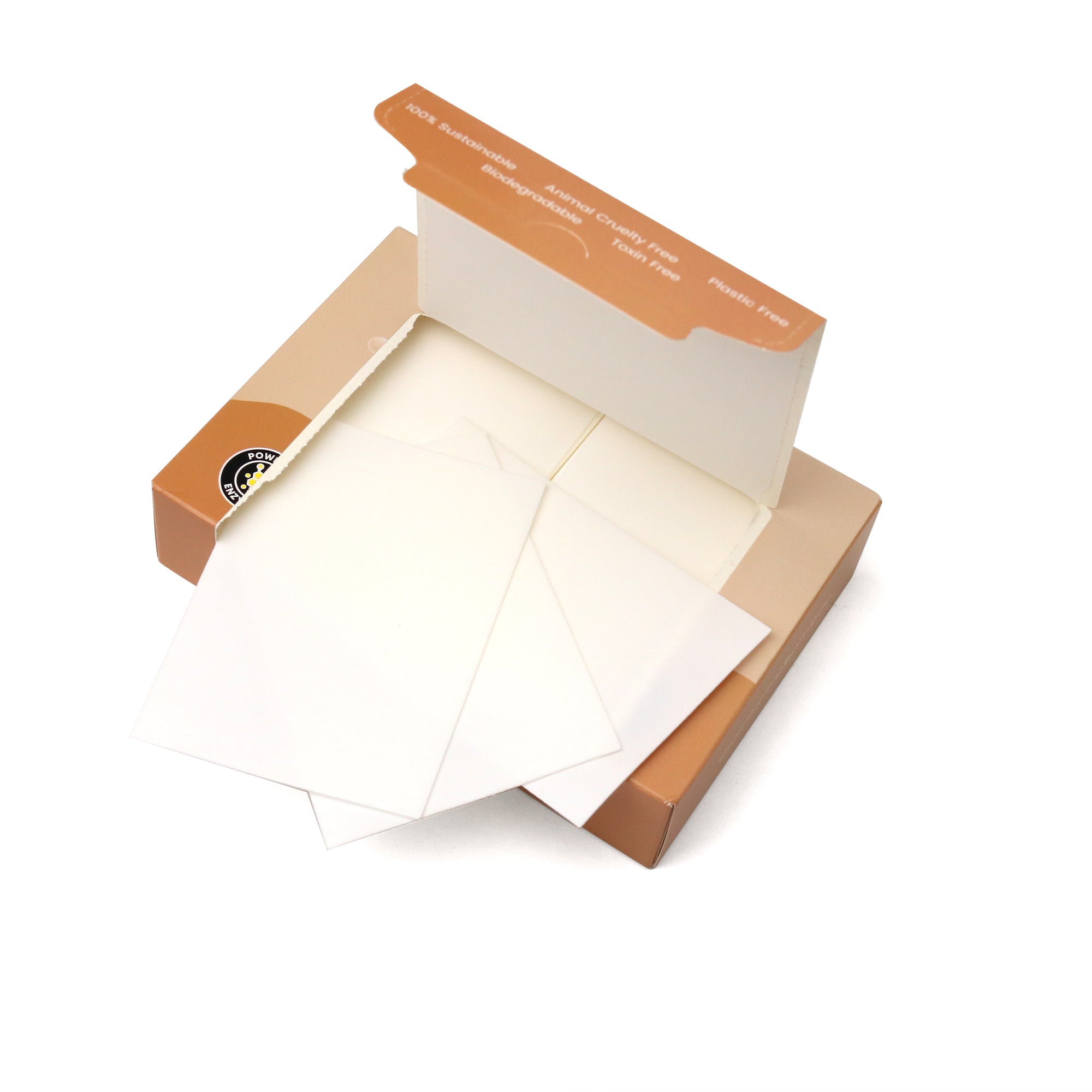 Coconut Burst Laundry Detergent Sheets 😍 Limited Edition