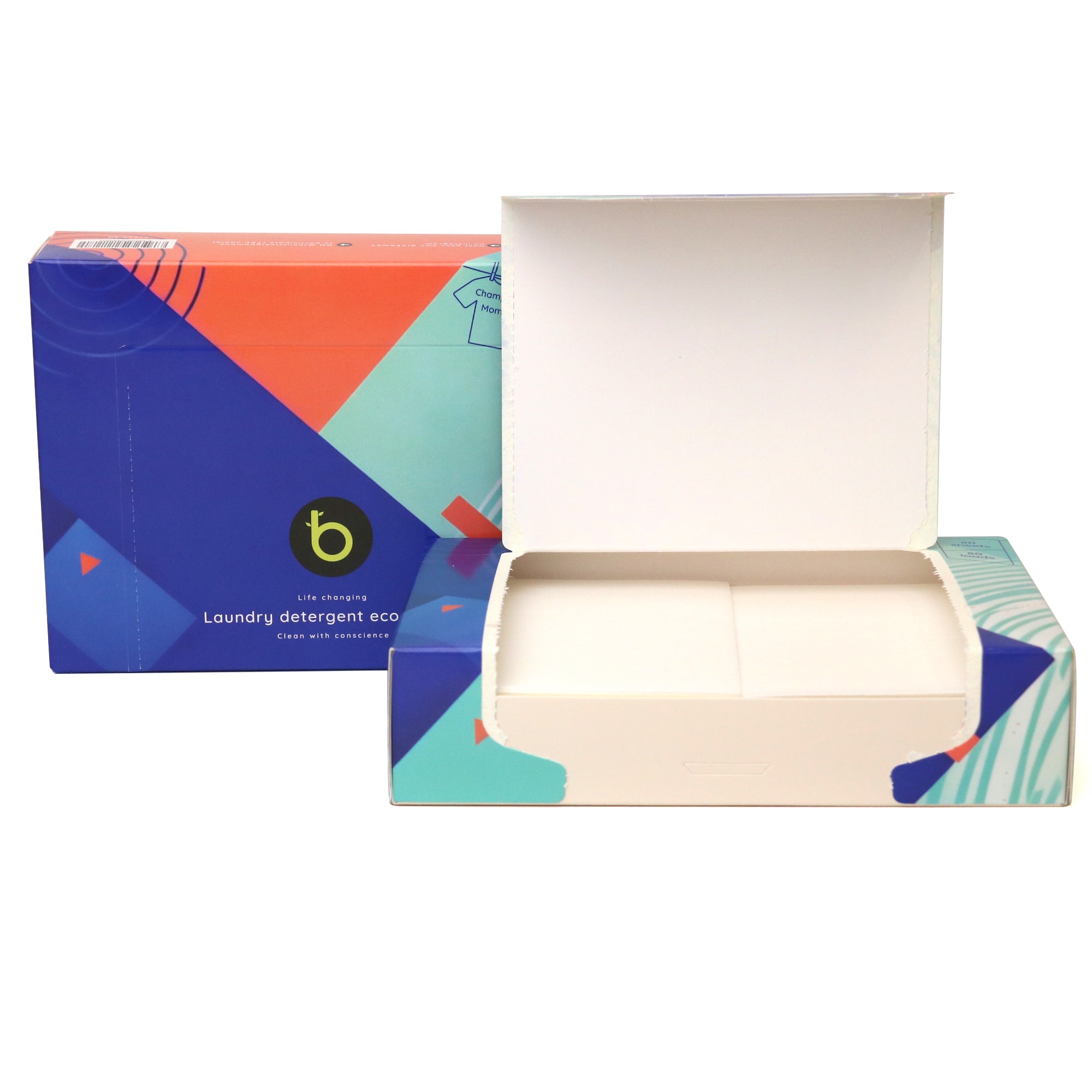 Champagne Laundry Detergent Sheets 😍 Limited Edition