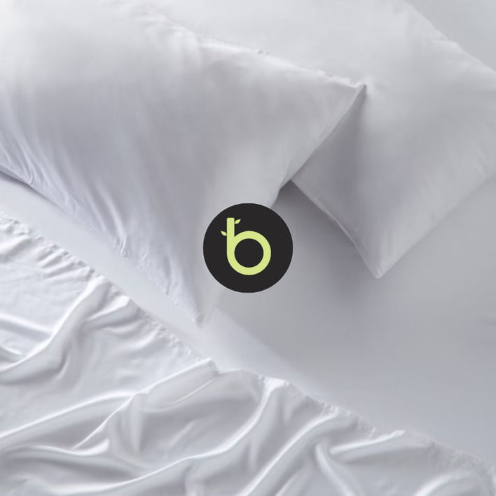 Bamboo Sheet Set Australia | Fitted Bed Sheets | Thelittlebigbamboo