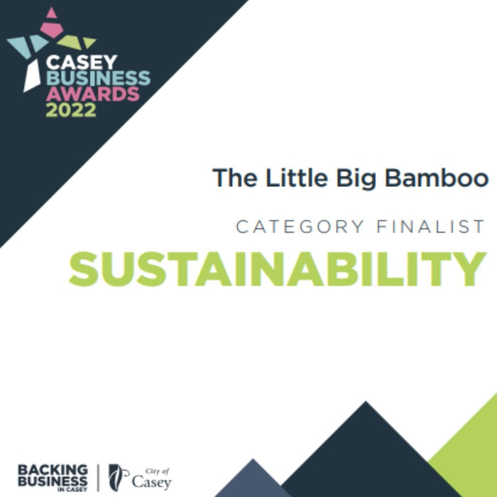 Dishwashing Detergent Eco-Sheets | Thelittlebigbamboo