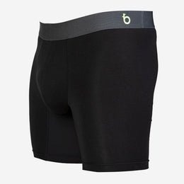 Men's Boxer Brief  | Boxer Shorts for Men | Thelittlebigbamboo