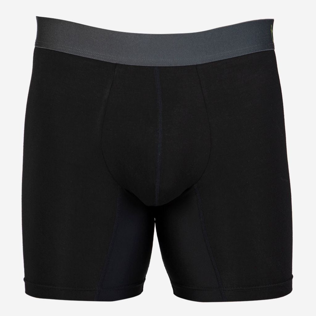 Men's Boxer Brief  | Boxer Shorts for Men | Thelittlebigbamboo