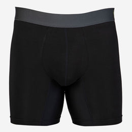 Men's Boxer Brief  | Boxer Shorts for Men | Thelittlebigbamboo