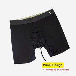 Men's Boxer Brief  | Boxer Shorts for Men | Thelittlebigbamboo