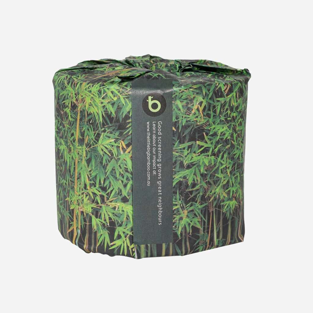 100% Bamboo Toilet Paper | Toilet  Eco Sheets | Thelittlebigbamboo