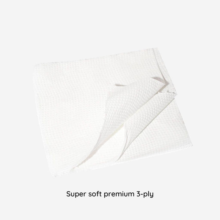 100% Bamboo Toilet Paper | Toilet  Eco Sheets | Thelittlebigbamboo