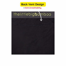 Men's Boxer Brief  | Boxer Shorts for Men | Thelittlebigbamboo
