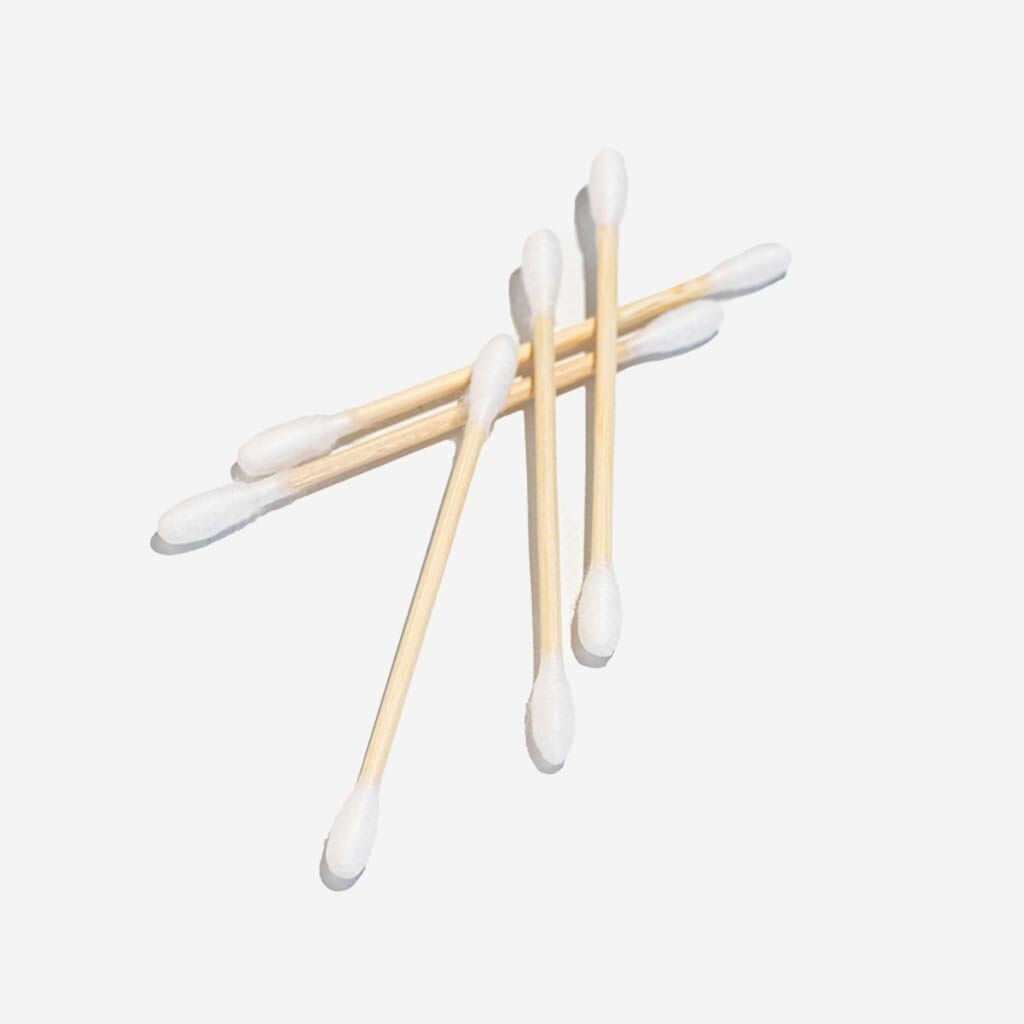 Bamboo Cotton Buds | Best Cotton Buds | Thelittlebigbamboo